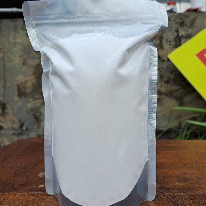 Axit Chanh Oxalic, Bột tẩy rửa công nghiệp, tẩy trắng quần áo