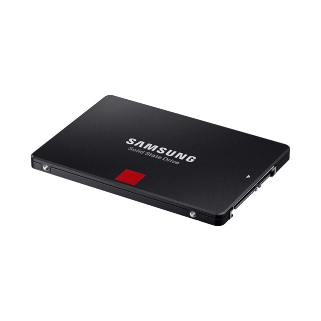Ổ SSD samsung Evo 860 PRO 256GB nguyên box zin | BigBuy360 - bigbuy360.vn