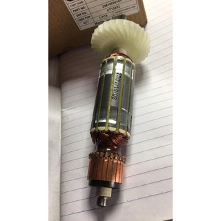 Rotor máy mài Crown CT13322