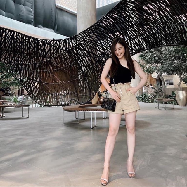 Quần bak authentic