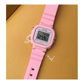 Đồng Hồ Nữ Casio LA-20WH-4A1DF