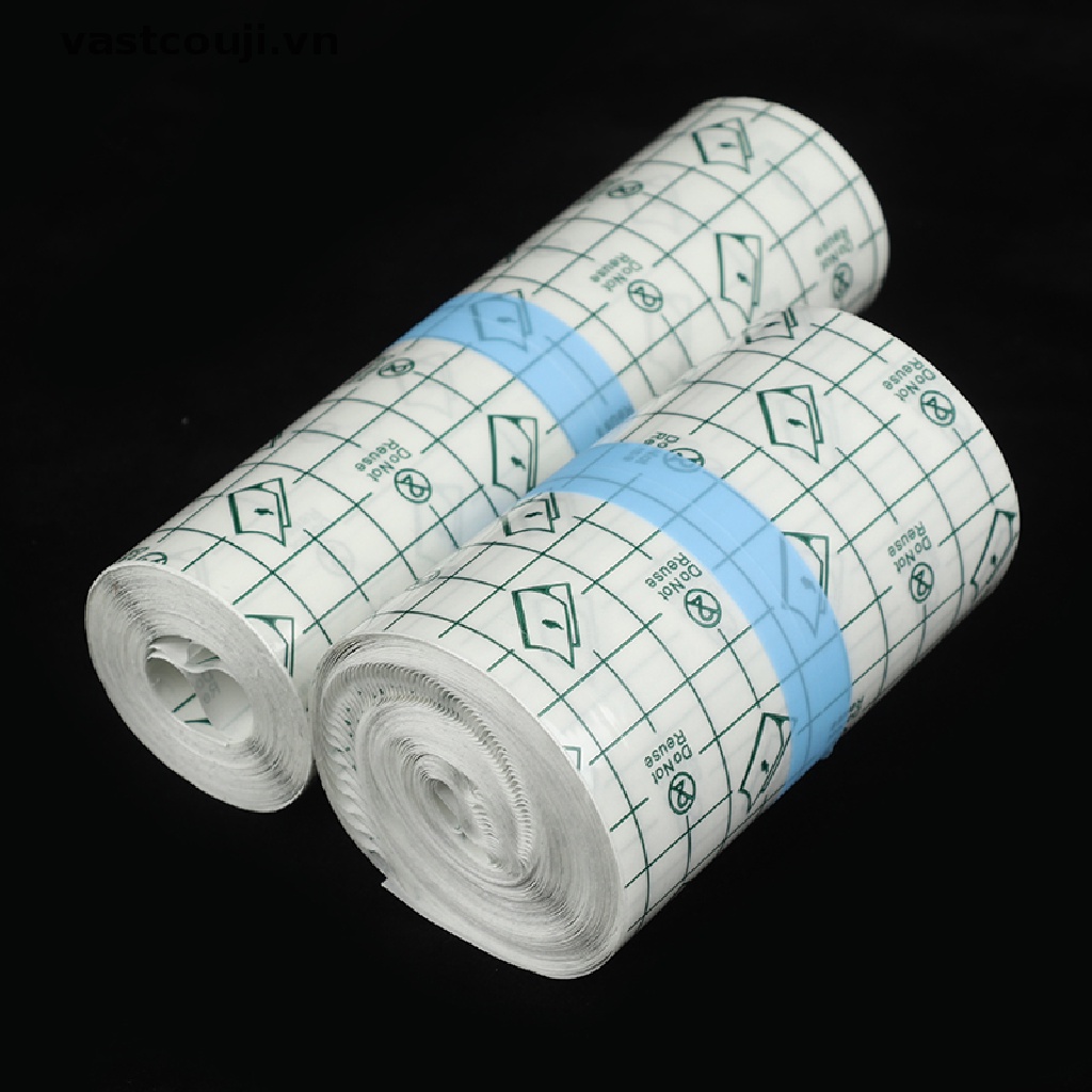 Miếng Dán Hình Xăm Bảo Vệ Da Chống Thấm Nước VASTJI