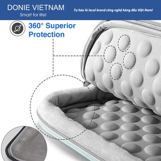 Túi Chống Sốc Tomtoc (USA) A13 360° Protective For Macbook