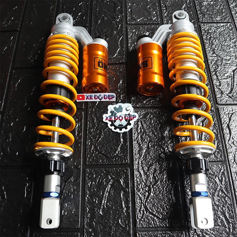 Phuộc Ohlins Bình 1.1 SH Việt BH1Tháng