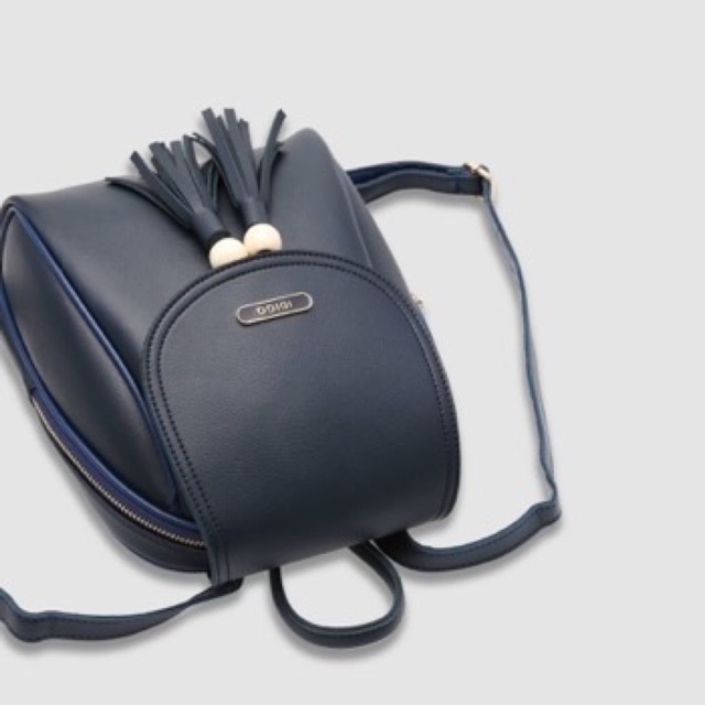 BALO NỮ DÁNG BẦU IDIGO FB2-354-00