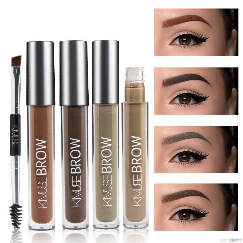 (Hàng Mới Về) Gel Nhuộm Lông Mày Chuyên Nghiệp Kimuse | BigBuy360 - bigbuy360.vn