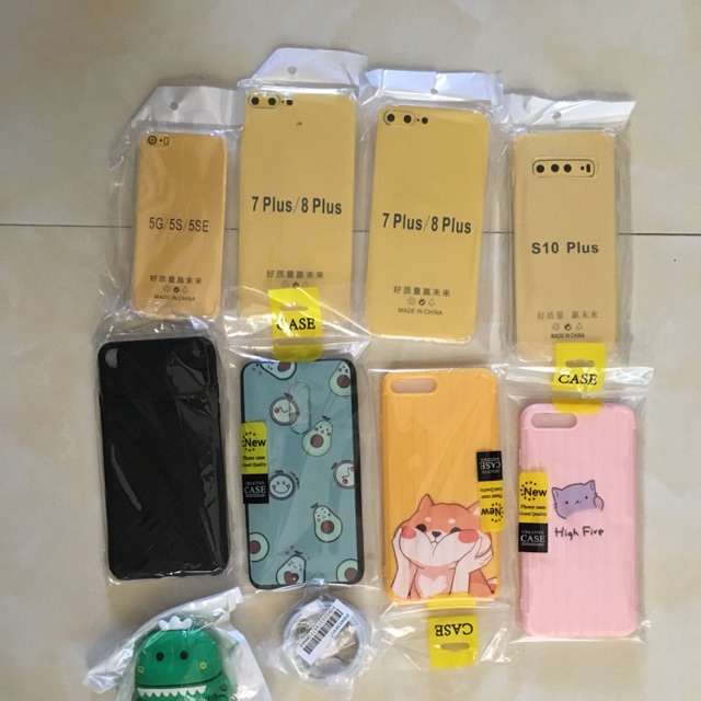 Combo ốp của Lan Anh