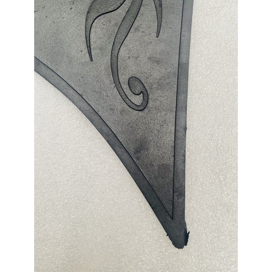 THẢM CAO SU LÓT CHÂN XE ATTILA VICTORIA