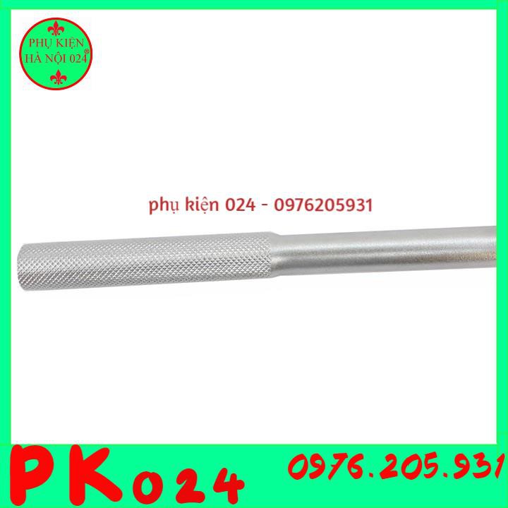 Tay Vặn Lắp Đầu Khẩu TOP Cỡ 1 Phần 2 Và 1 Phần 4 Chất Lượng Cao Cấp - Tay Lắc