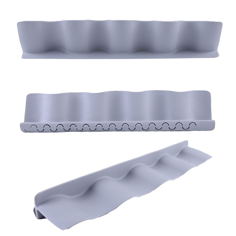 Tấm Chắn Bắn Nước Chống Văng Cho Bồn Rửa Tiện Dụng