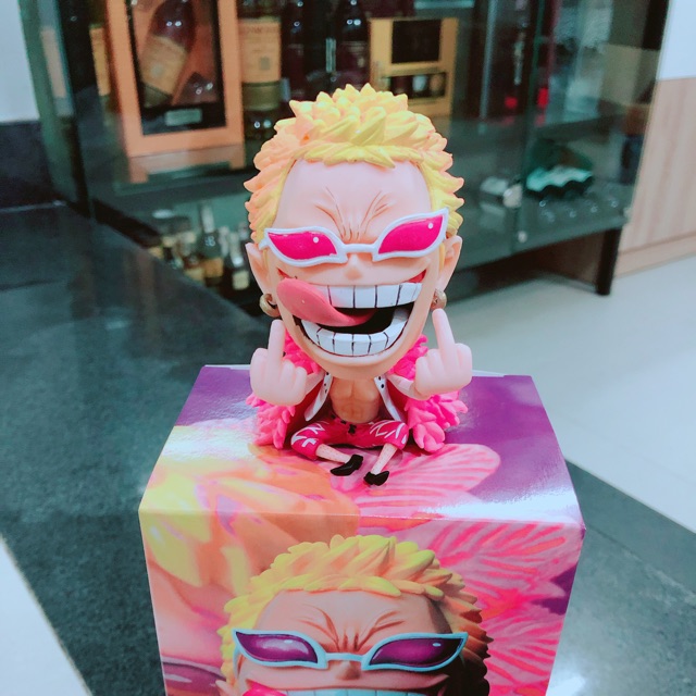 Mô Hình Doflamingo