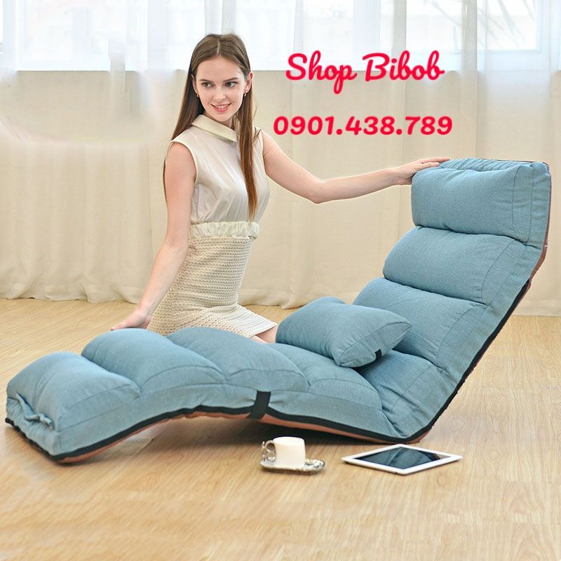 GHẾ THƯ GIÃN CAO CẤP - GHẾ BỆT DÀI - GHẾ SOFA - DAI