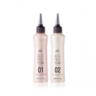 THUỐC UỐN LẠNH ATS