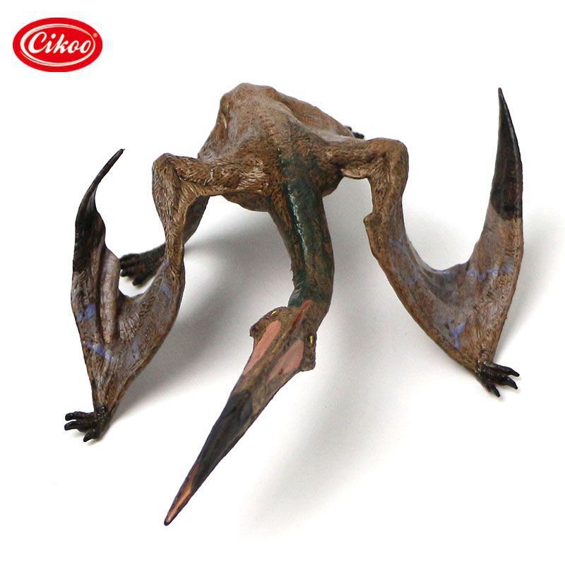 Đồ chơi mô hình khủng long Dực Long Pterodactyl