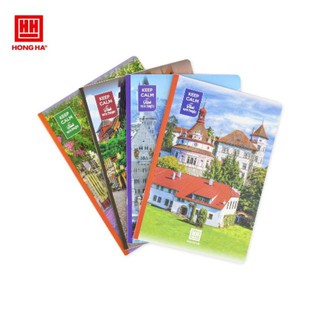 10 VỞ KẺ NGANG HỒNG HÀ 72 TRANG 1634