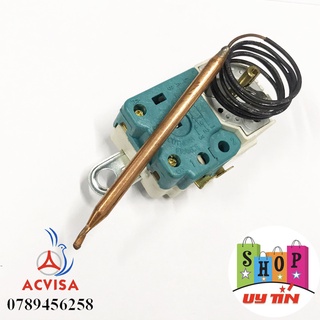 Rơ Le Nhiệt Độ Picenza (Màu Xanh) của bình nước nóng