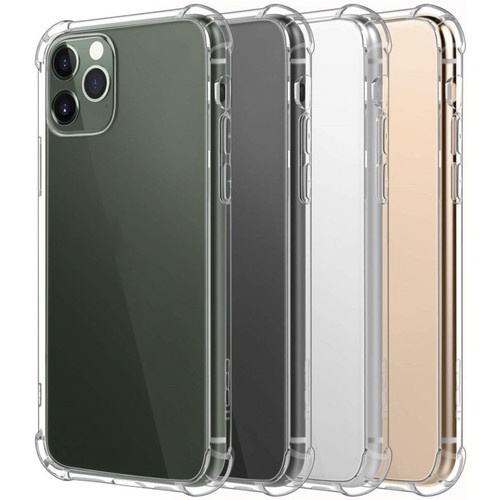 Ốp lưng chống sốc trong suốt iphone 13 pro max, 12 mini, 12, 12 pro, 12 pro max, 11 / 11pro / 11 pro max , x, xs, xs max