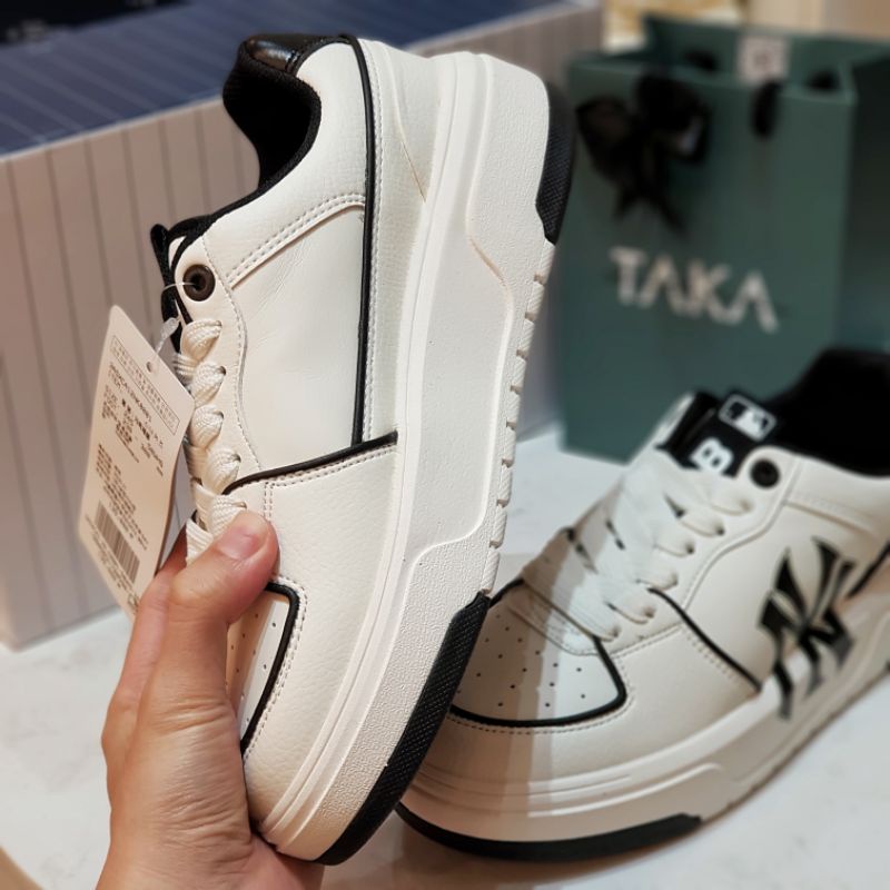 Giày thể thao MLB CHUNKY LINER NEW YORK YANKEES