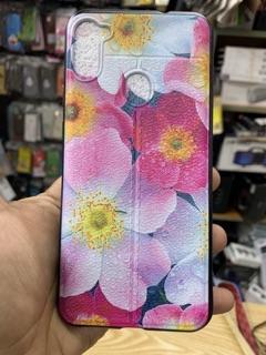 Ốp lưng samsung A11 dẻo in hình cute