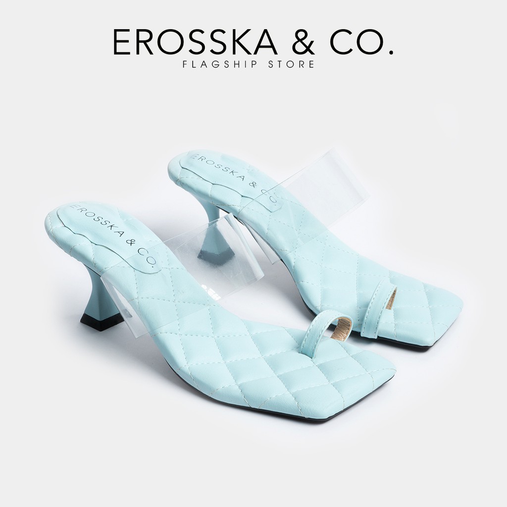 Dép Cao Gót Erosska EM051