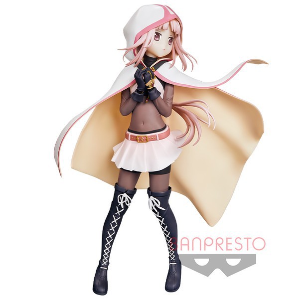 [ Ora Ora ] [ Hàng có sẵn ] Mô hình Tamaki Iroha Figure chính hãng Nhật Magia Record Mahou Shoujo Madoka ☆ Magica Gaiden