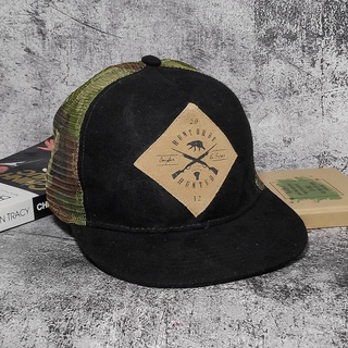 Nón snapback   thợ săn