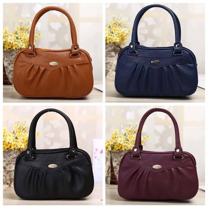 Hàng Có Sẵn Túi Xách Tay mini Đựng Điện Thoại Rau Củ Dành Cho Phụ Nữ Trung Niên