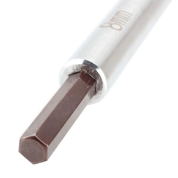 Cờ Lê Lục Giác Nối Dài Đầu Lục Giác Chữ T T-Hex Dự Tiệc