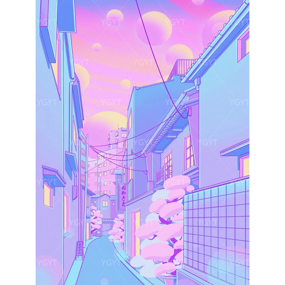 Bộ Tranh Đính Đá 5D Tự Làm Họa Tiết Độc Đáo 30x40cm | BigBuy360 - bigbuy360.vn