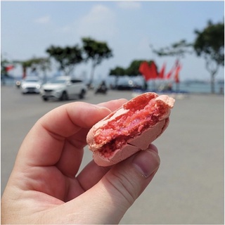 Bánh Macaron(chỉ ship Hà Nội)