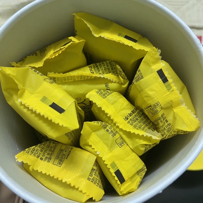 Vitamin c Lemona Hàn Quốc. Bán gói lẻ 10 túi 비타민 C 레모나