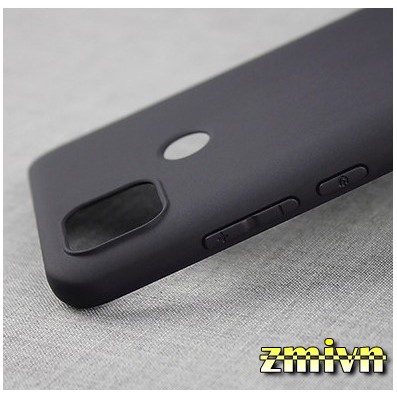 Ốp lưng dẻo TPU cho Xiaomi Redmi 9 Redmi 9A Redmi 9C  redmi 10x 4g / note 9 / redmi 10x 5g / 10x pro 5G