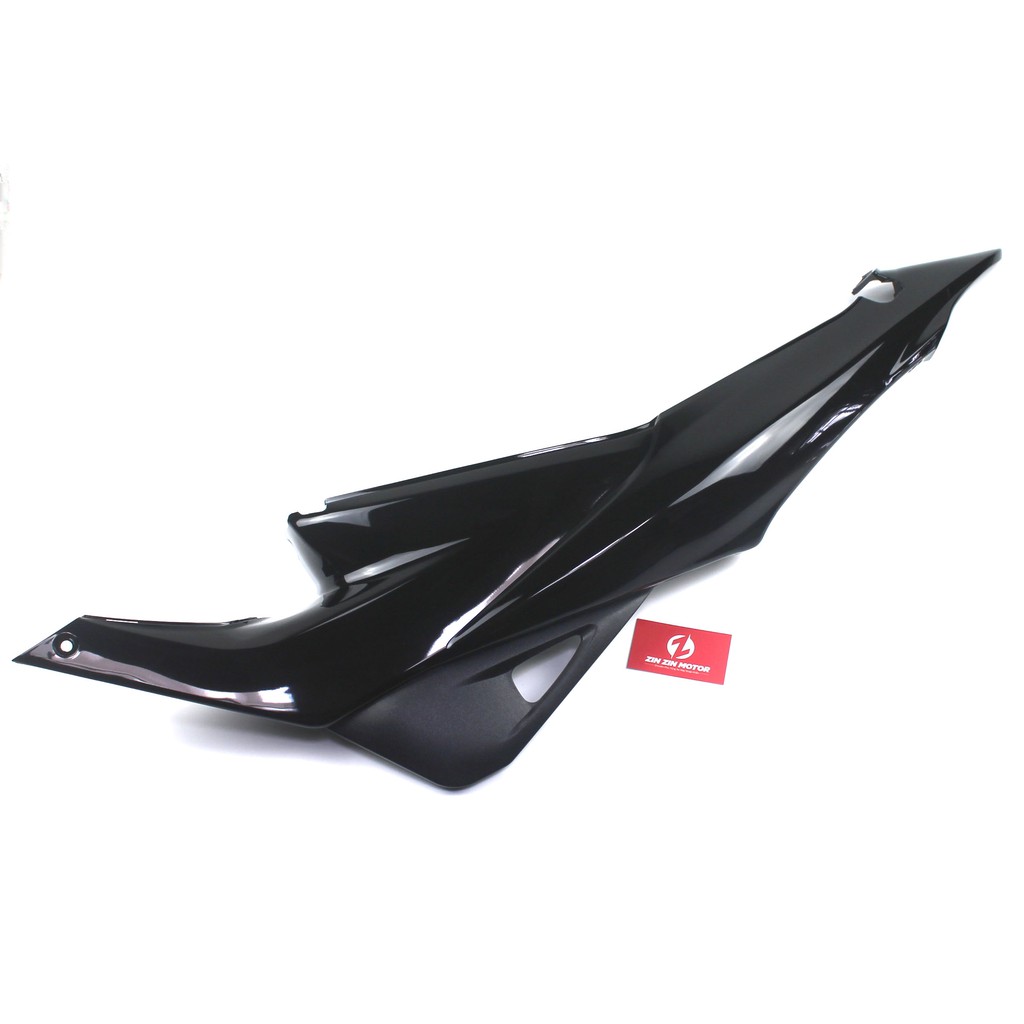 Bụng Trái Đen - Raider K6, Satria K9, Raider K9 - ZIN ZIN MOTOR