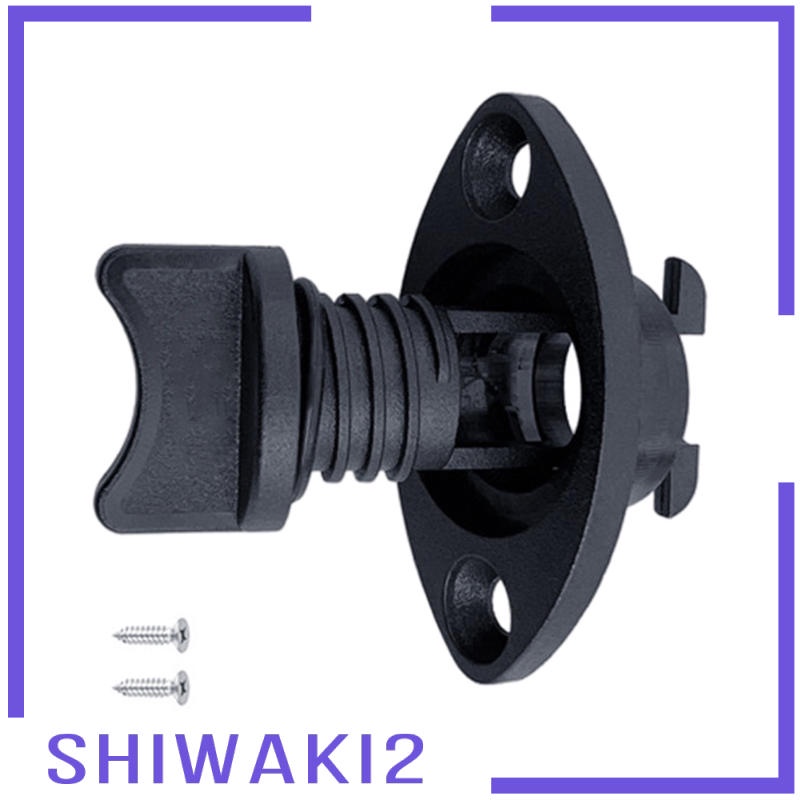 Nút chặn ống thoát nước 1'' 25mm cho thuyền Kayak
 | BigBuy360 - bigbuy360.vn