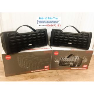 Loa bluetooth cao cấp jonter m91 âm thanh cực hay pin 3000mah sử dụng trong 8h công suất 24w 2019