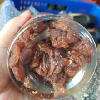Nhãn lồng khô (nhãn nhục) 400g