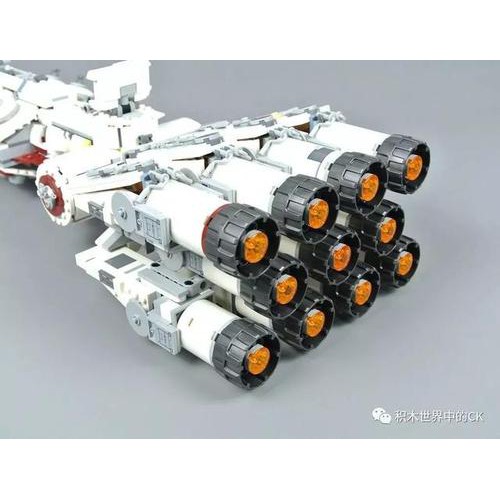 📦LEGO 75244 Star Wars - Chiến Hạm Tantive IV