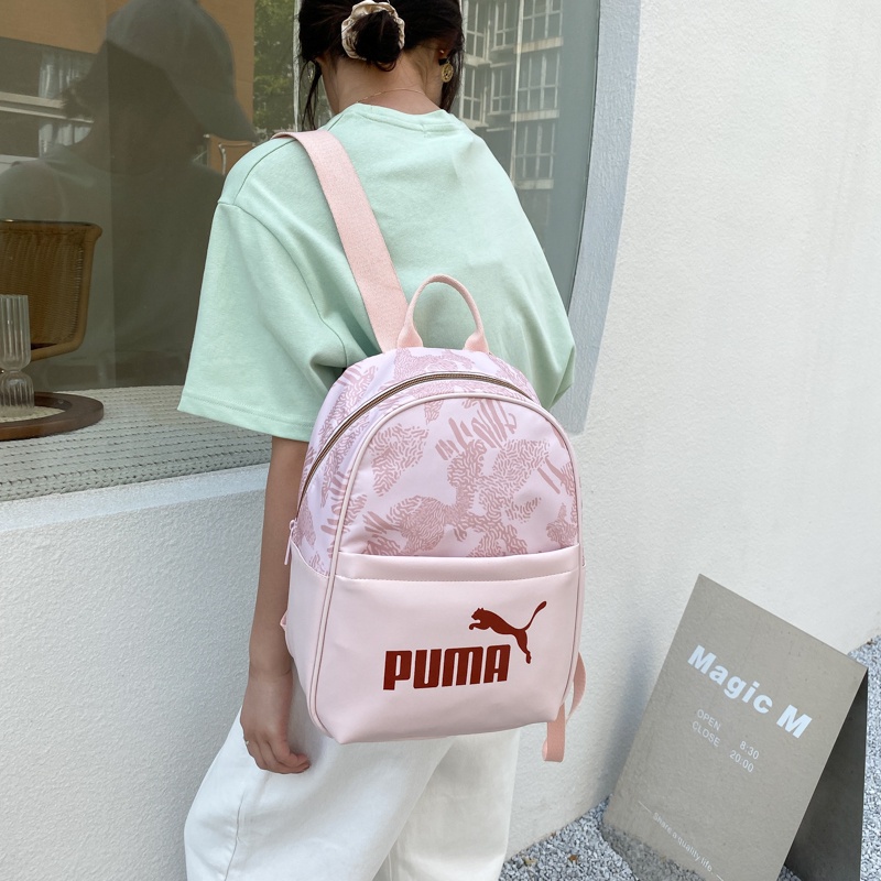 Balo Thể Thao Puma Đựng Laptop Tiện Dụng Cho Nam Và Nữ