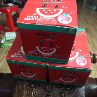 Set 3 hộp kẹo