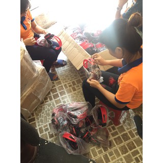 Tai nghe game quinlian A6
