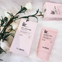 KEM CHỐNG NẮNG THE SAEM [ hàng order chính hãng]