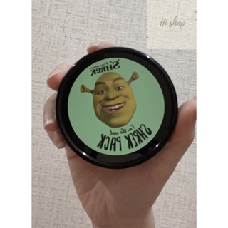 Mặt nạ đất sét  Lush Presh Mask – Mask Of Magnaminty