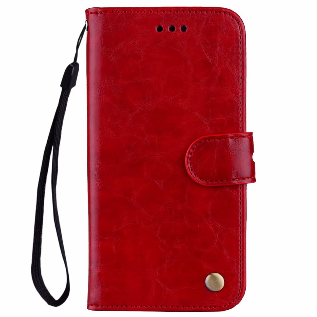Ốp điện thoại da gập họa tiết hoa hồng dành cho iPhone 13 12 Mini 11 Pro X XR XS Max 5 5S Se 6 6S 7 8 Plus Se 2020