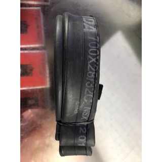 Săm(ruột) xe đạp 700*28/32C Kenda(van gạo)