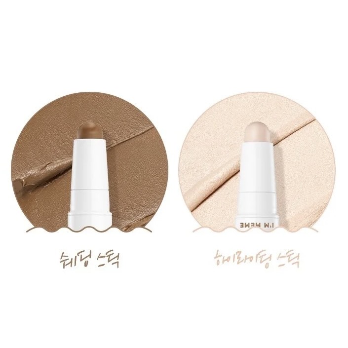 Tạo khối I'm Meme I'm Multi Stick Dual [001 Contouring]