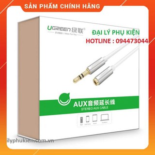 CÁP AUDIO 3.5MM UGREEN 10774