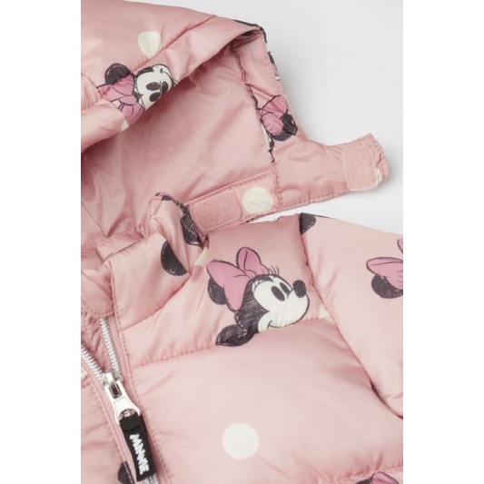 Áo phao siêu ấm cho bé trai và gái săn sale