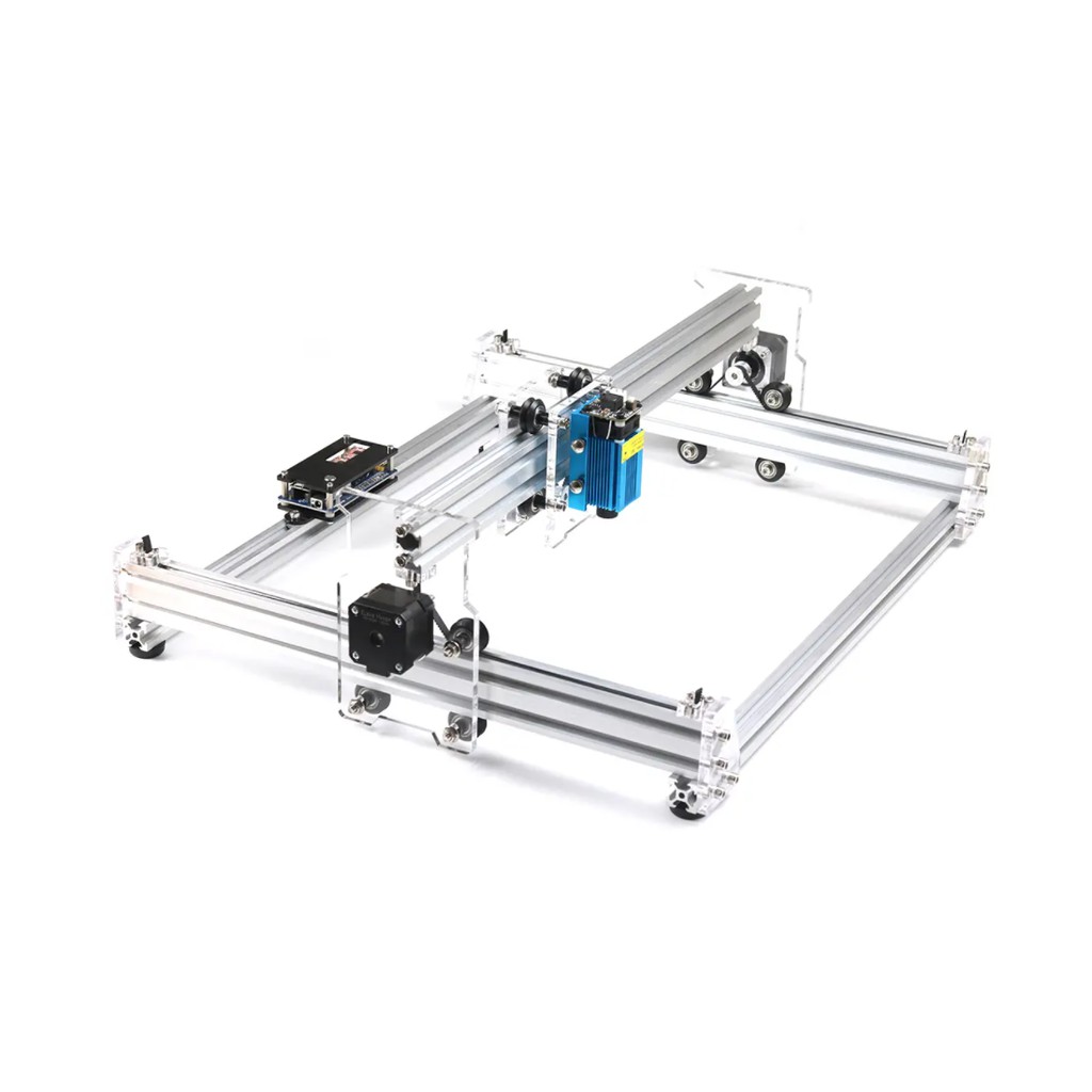 MÁY KHÁC HÌNH CNC MINI 1000mW HV-200591D