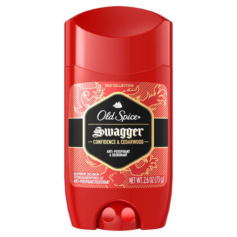 Lăn Khử Mùi Old Spice Swagger Made in USA - MD10 Shop