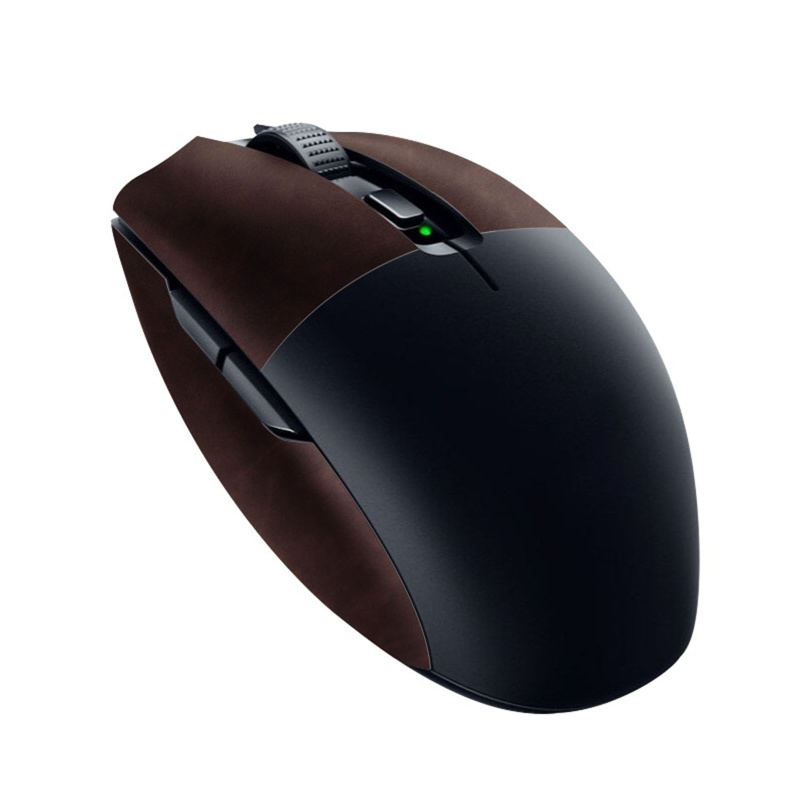Miếng Dán Chống Trượt Chống Mồ Hôi Cho Chuột DeathAdder V2